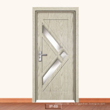 Разные цвета внутренняя дверь деревянная дверь Положение входной двери дешевая стальная дверь спальни